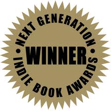 Hattie wins Next Generation Indie Book Award