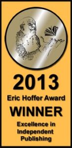 Eric Hoffer Award 2013