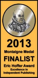 Montaigne Medal Finalist