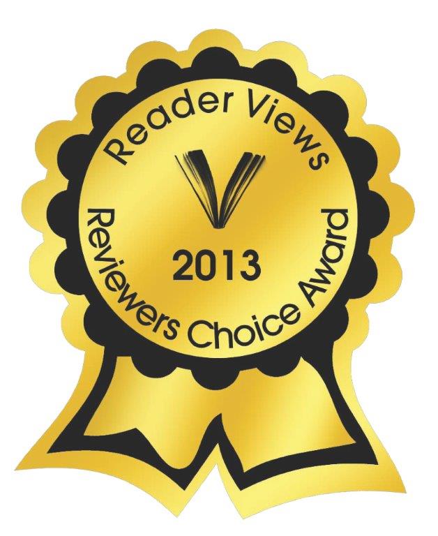 Reader Views Reviewers Choice Award