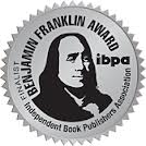 Ben Franklin Award Finalist