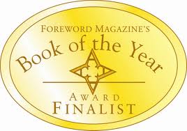 Foreword Reviews Finalist