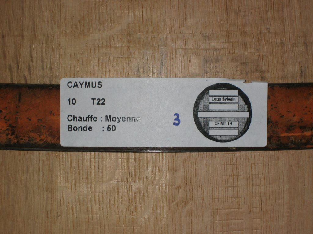 Caymus